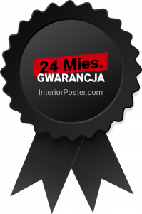 InteriorPoster.com - Sklep internetowy z obrazami - Gwarancja 24 miesiące
