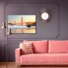 Modern Canvas Print: Golden Gate Bridge Panorama – Perfect for Living Room and Office - Image 3
