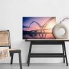 Canvas print: Infinity Bridge at sunset - Image 5