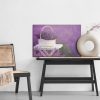 Canvas Art: Provençal Lavender Basket – The Scent of Summer and the Calm of Nature - Image 6