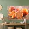 Leinwandbild: Rote Orangen – Saftiges Symbol für Sommer und Energie – Bild 5