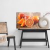 Leinwandbild: Rote Orangen – Saftiges Symbol für Sommer und Energie – Bild 6