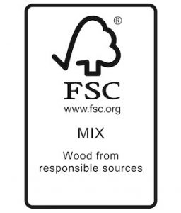 FSC MIX