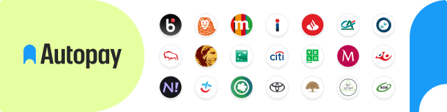 Autopay