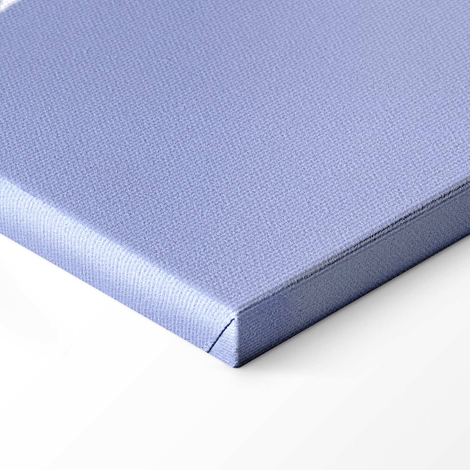 Canvas Print Lilac Geometry for the Wall - Image 12