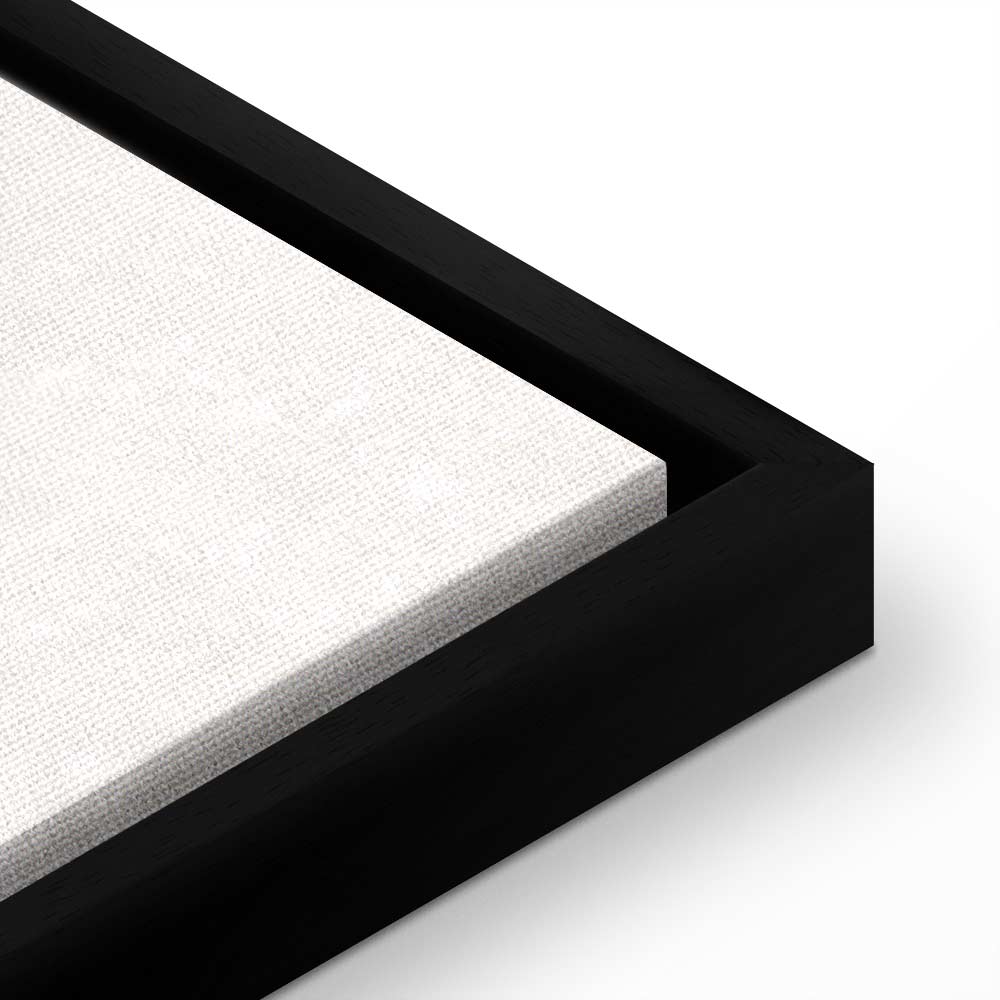 Canvas Print Minimalist Woman Line Art - Image 19