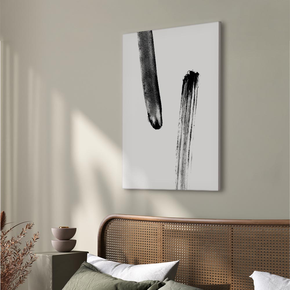 Canvas Art Abstract Elegance for Interiors - Image 4