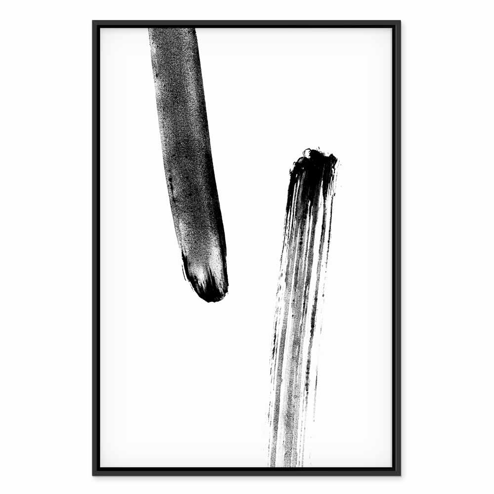 Canvas Art Abstract Elegance for Interiors - Image 15