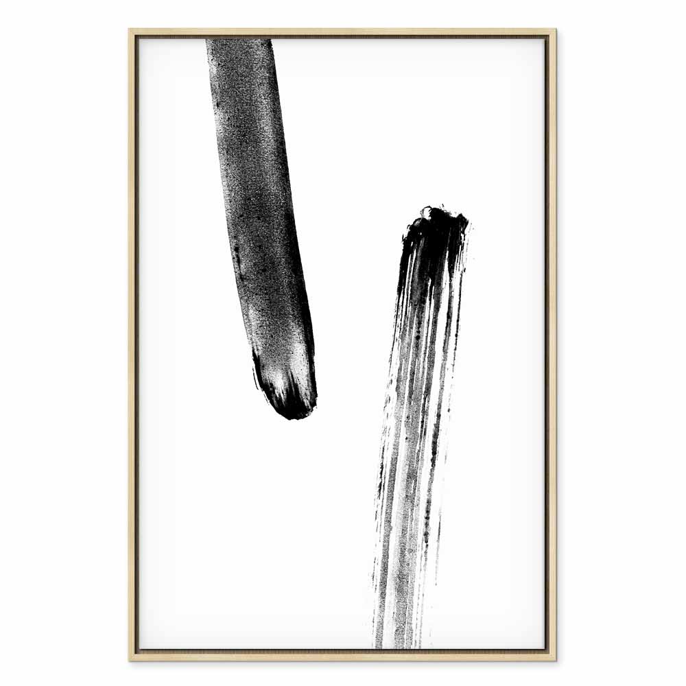 Canvas Art Abstract Elegance for Interiors - Image 21