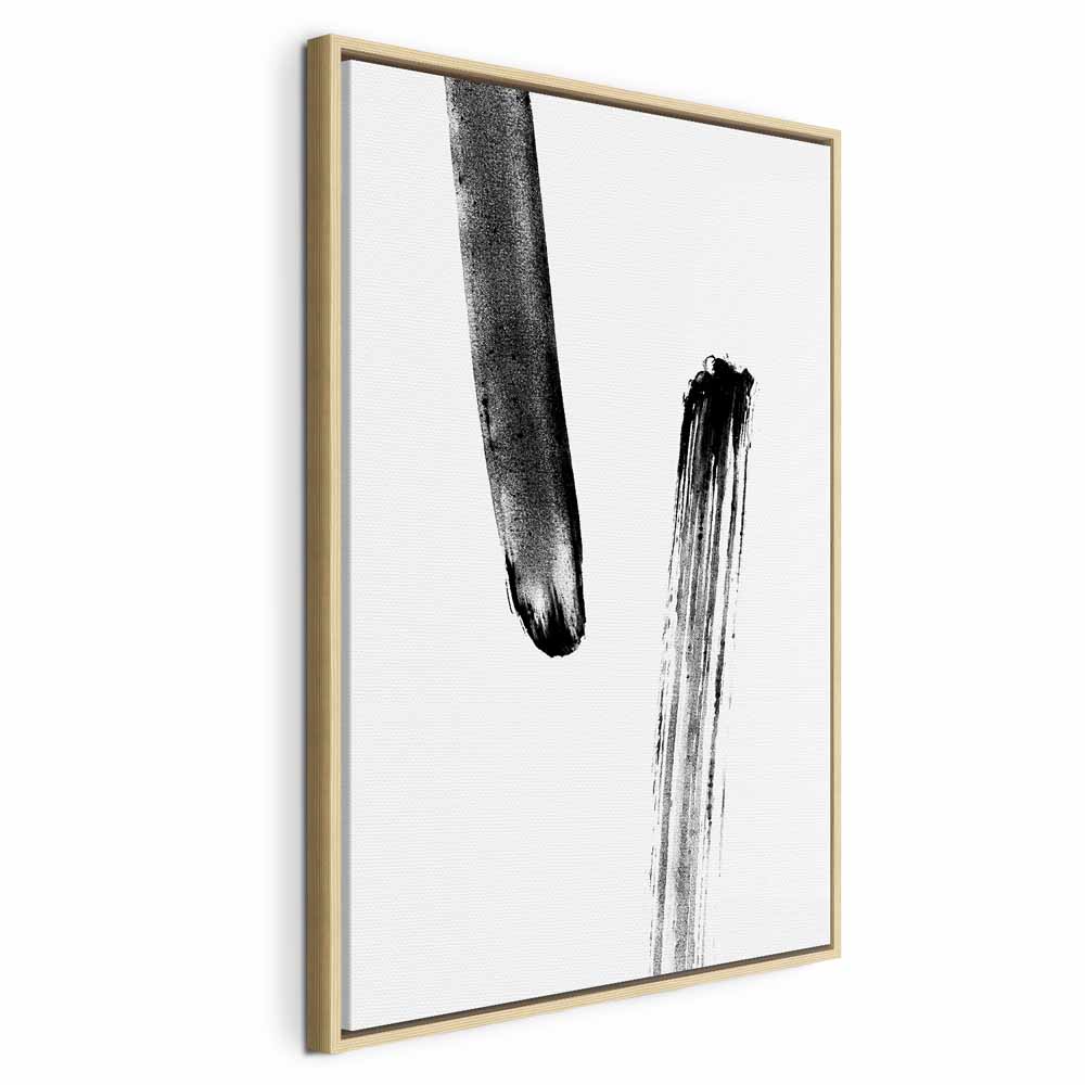 Canvas Art Abstract Elegance for Interiors - Image 20