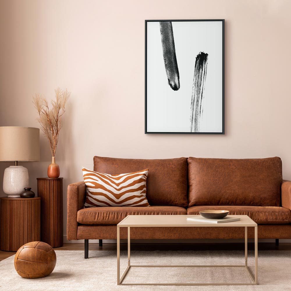 Canvas Art Abstract Elegance for Interiors - Image 16
