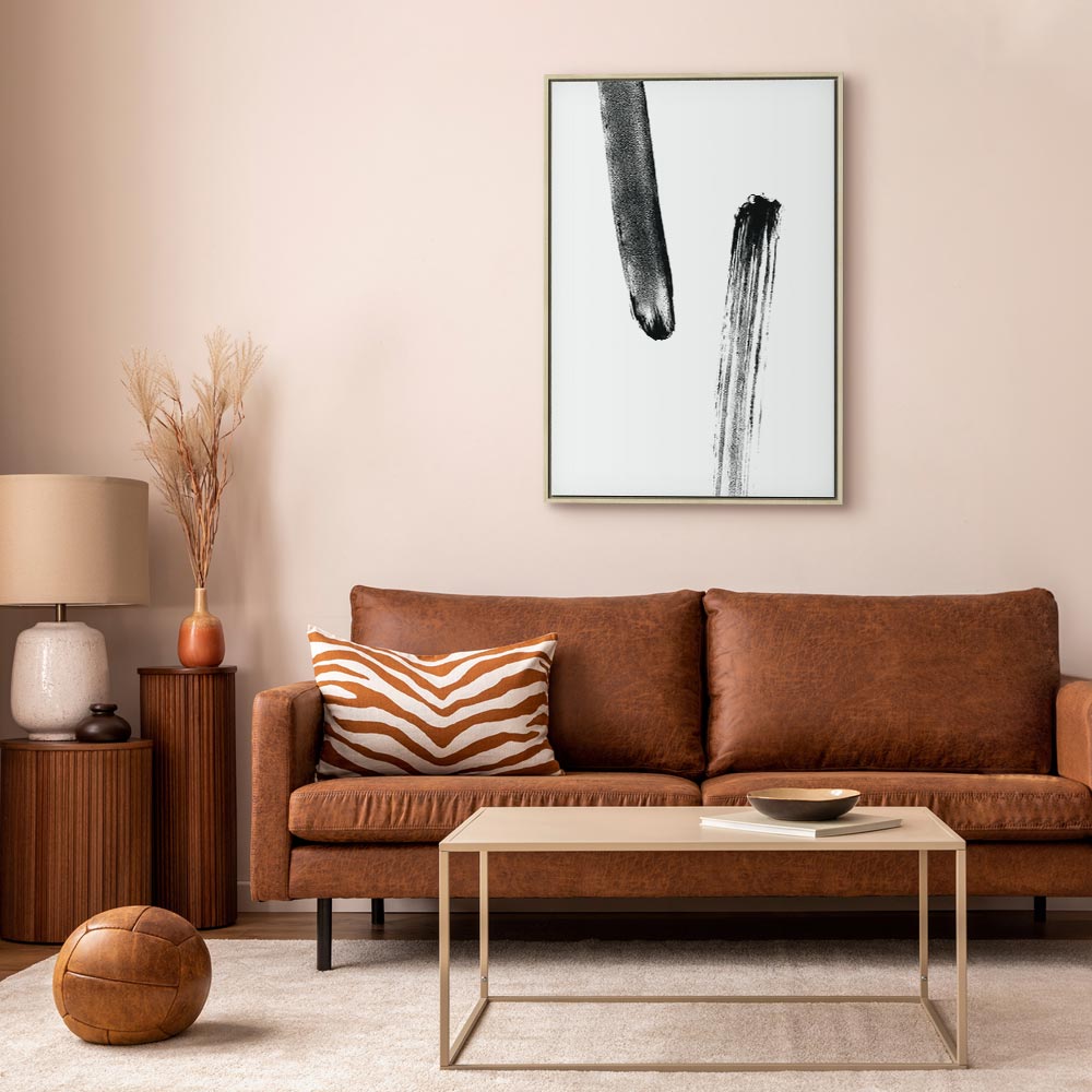 Canvas Art Abstract Elegance for Interiors - Image 22