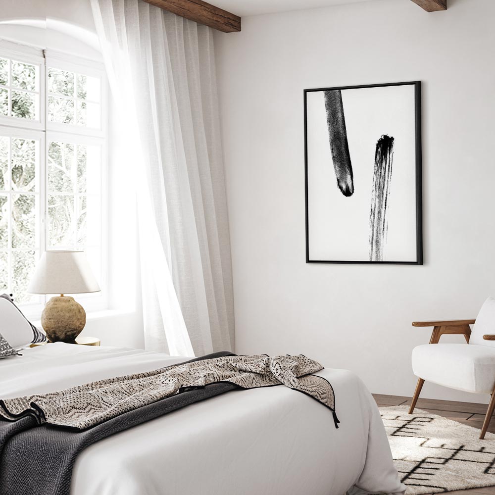 Canvas Art Abstract Elegance for Interiors - Image 17