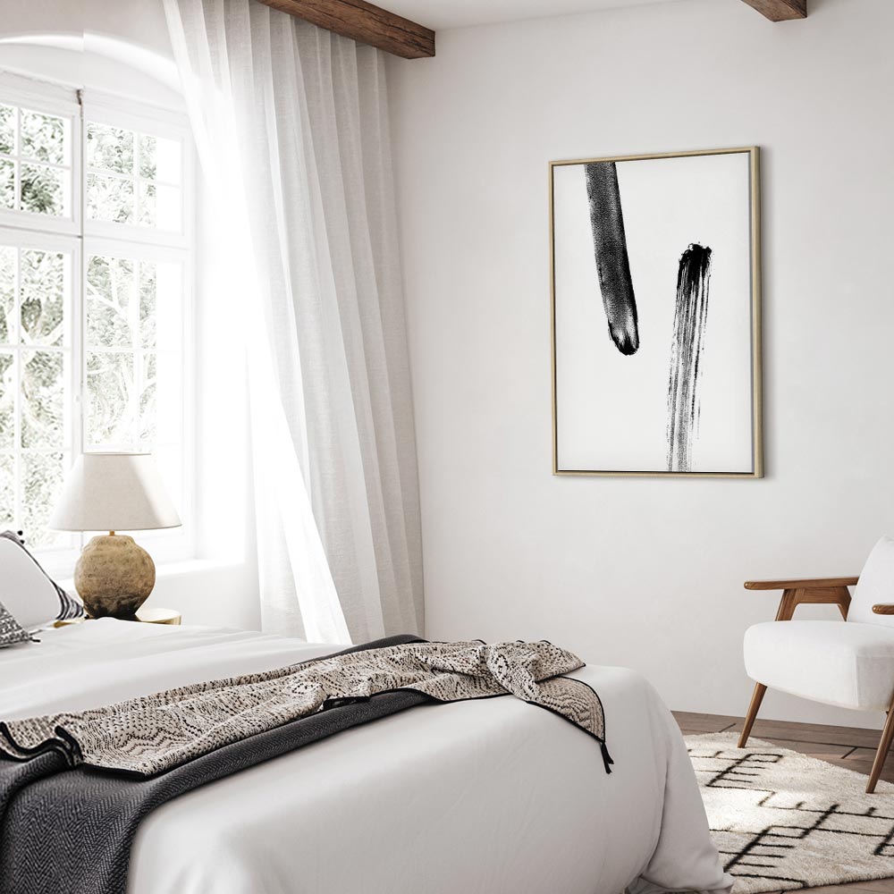 Canvas Art Abstract Elegance for Interiors - Image 23