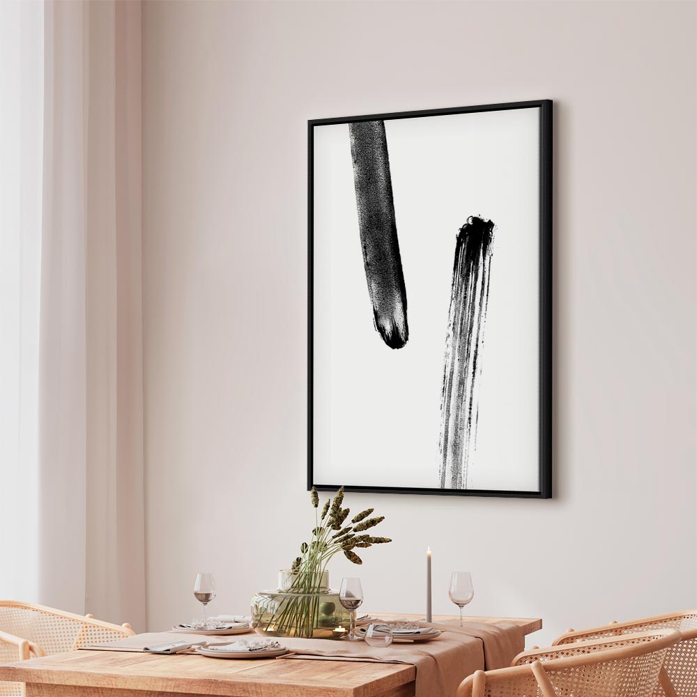 Canvas Art Abstract Elegance for Interiors - Image 18