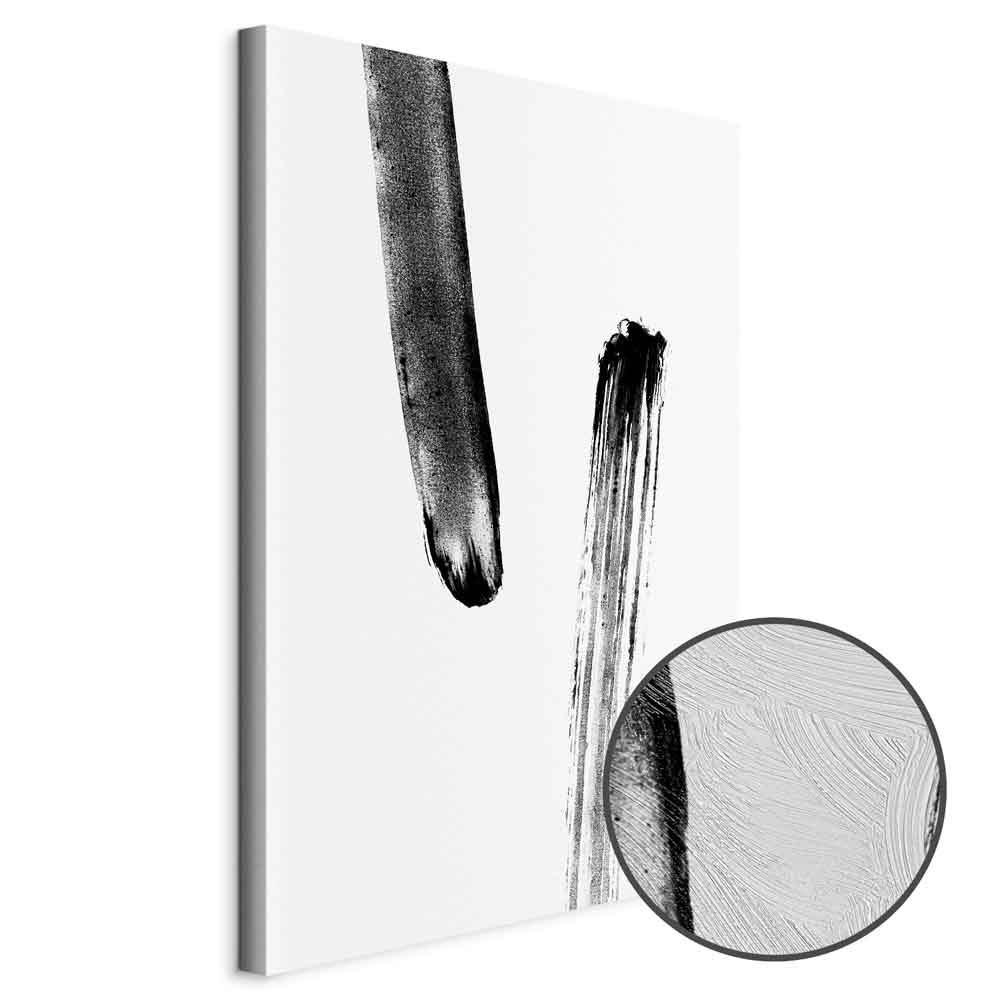 Canvas Art Abstract Elegance for Interiors - Image 9