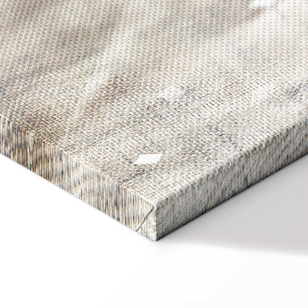 Canvas Art Pastel Landscape of Silence - Image 13