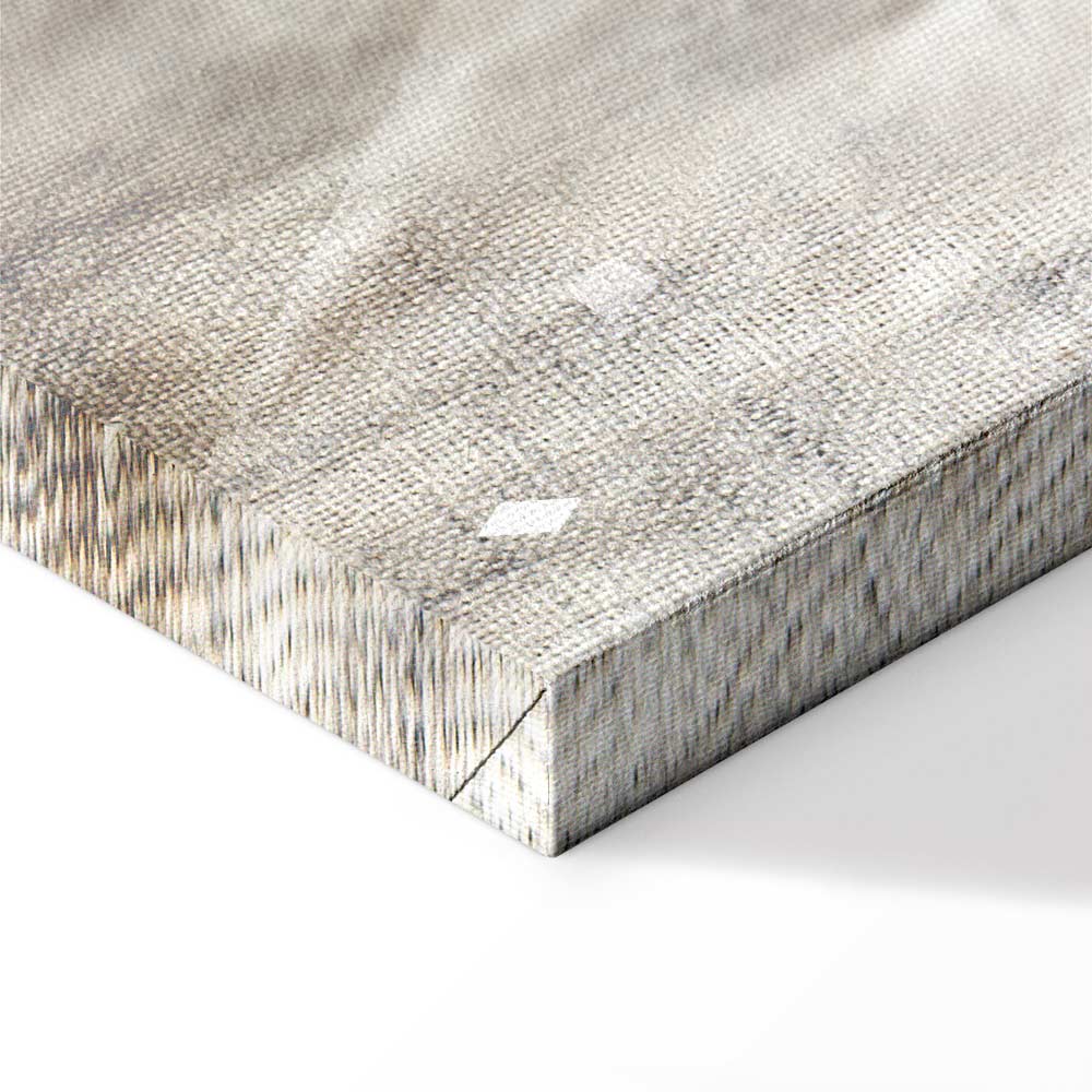 Canvas Art Pastel Landscape of Silence - Image 12