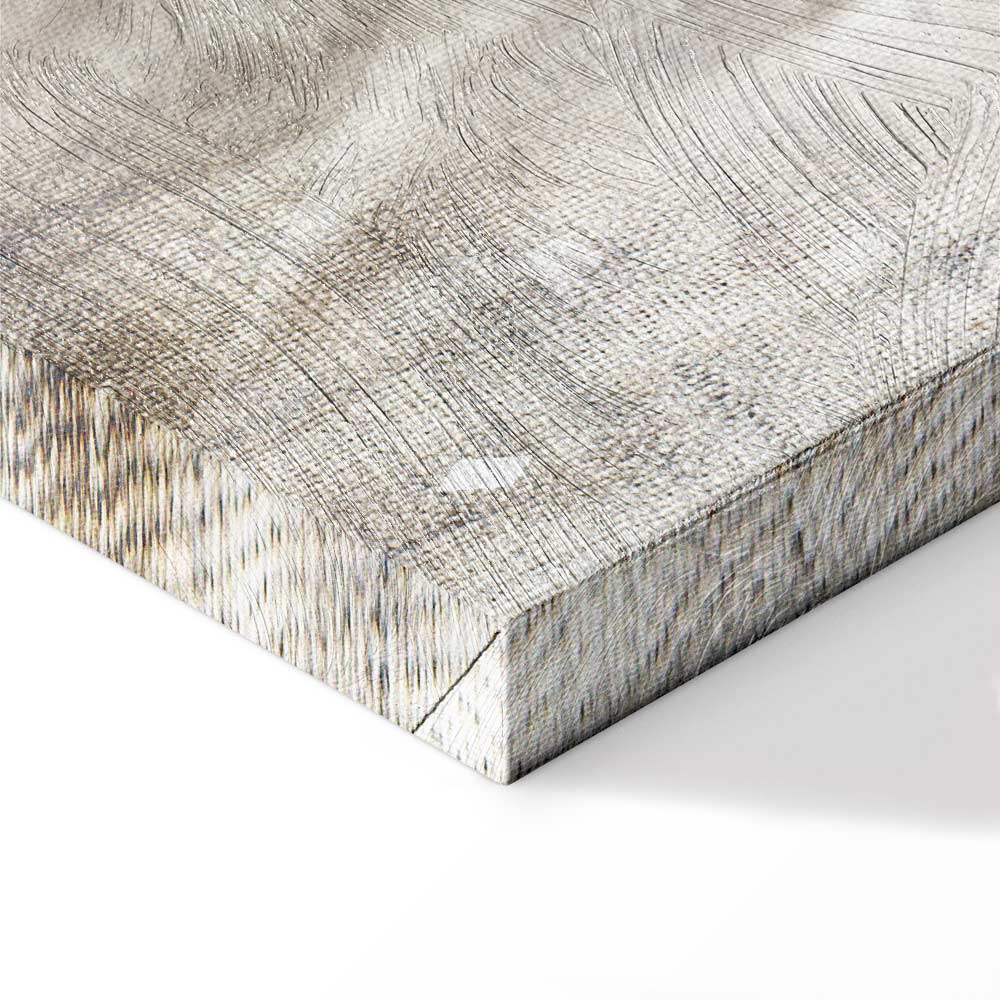 Canvas Art Pastel Landscape of Silence - Image 10