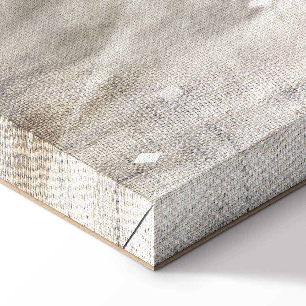 Canvas Art Pastel Landscape of Silence - Image 6