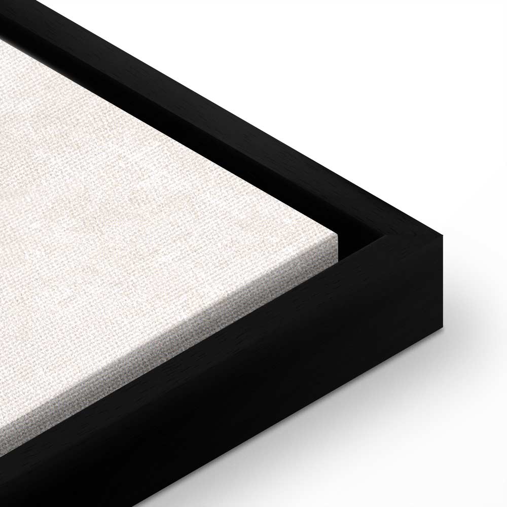 Canvas Art Turquoise Feather of Lightness - Image 19