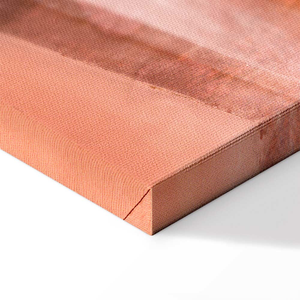 Canvas Art Stairs to the World of Imagination - Image 12