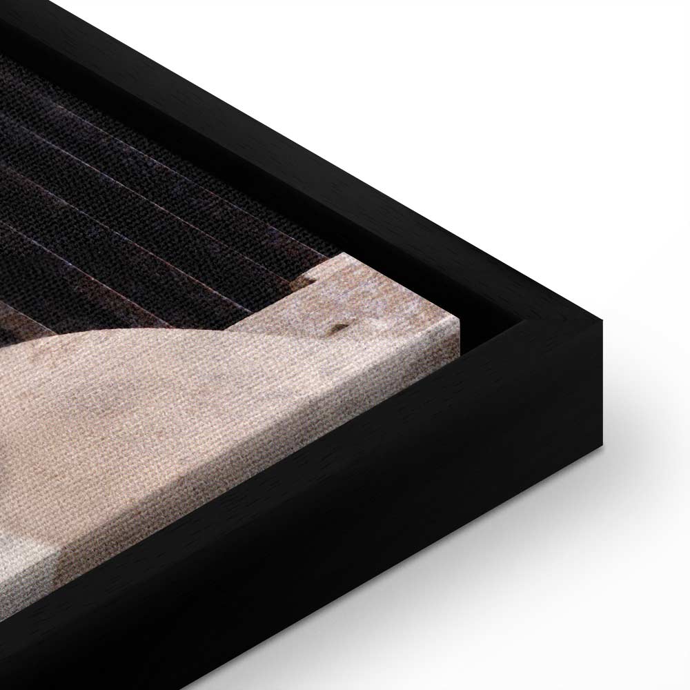 Canvas Art Stairs to the World of Imagination - Image 19