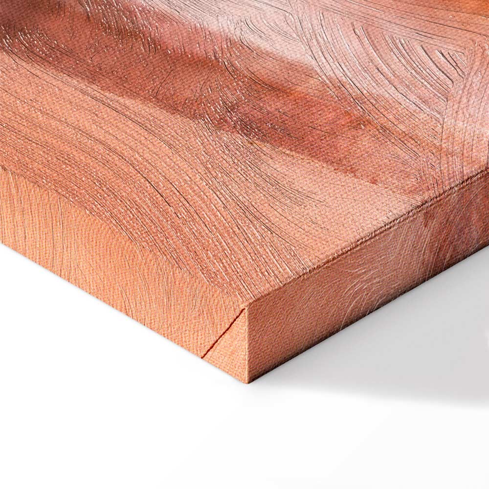 Canvas Art Stairs to the World of Imagination - Image 10