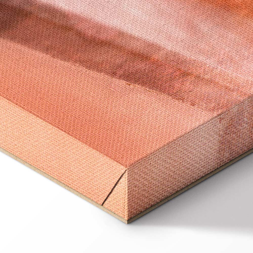 Canvas Art Stairs to the World of Imagination - Image 6