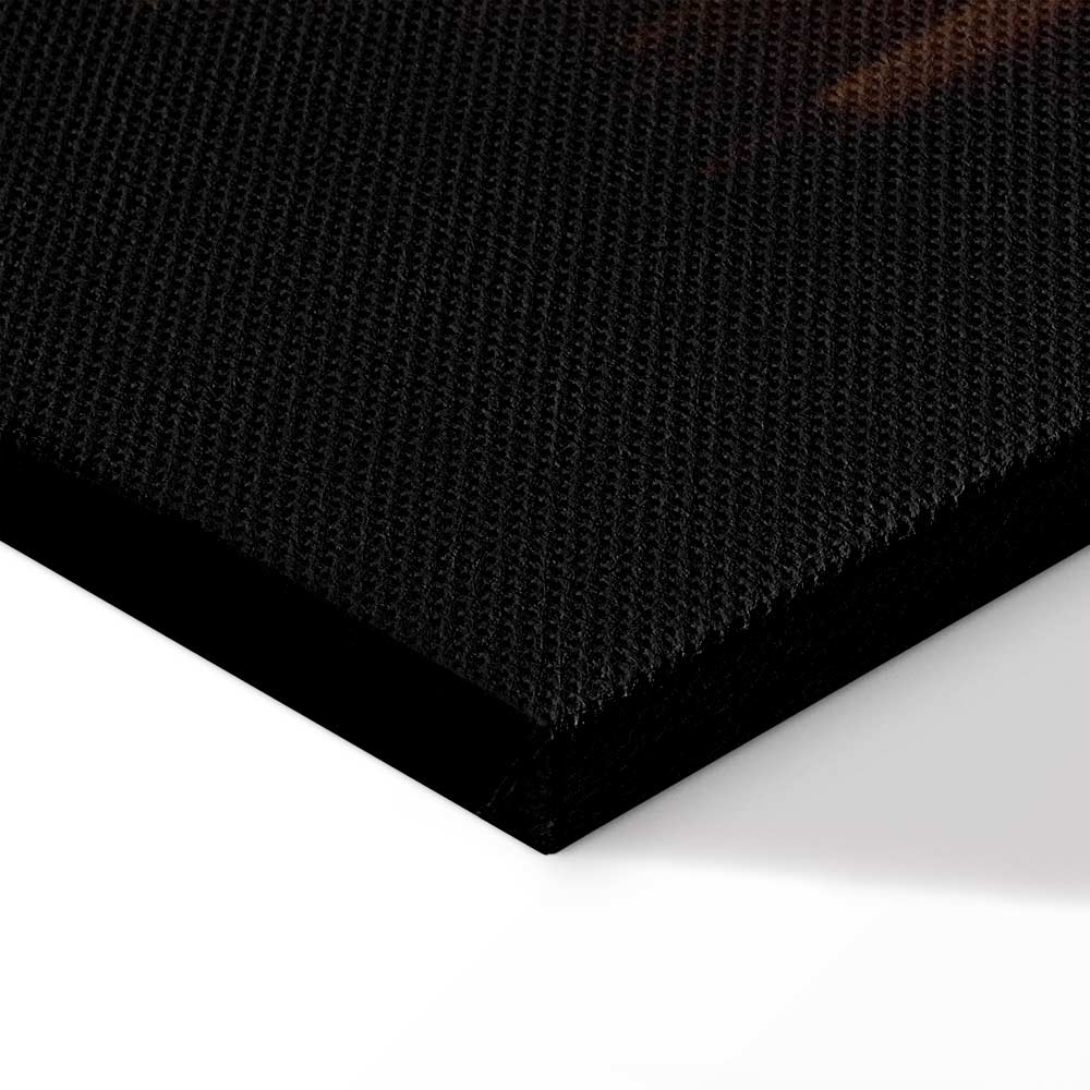 Canvas Art Golden Elegance of the Night - Image 13