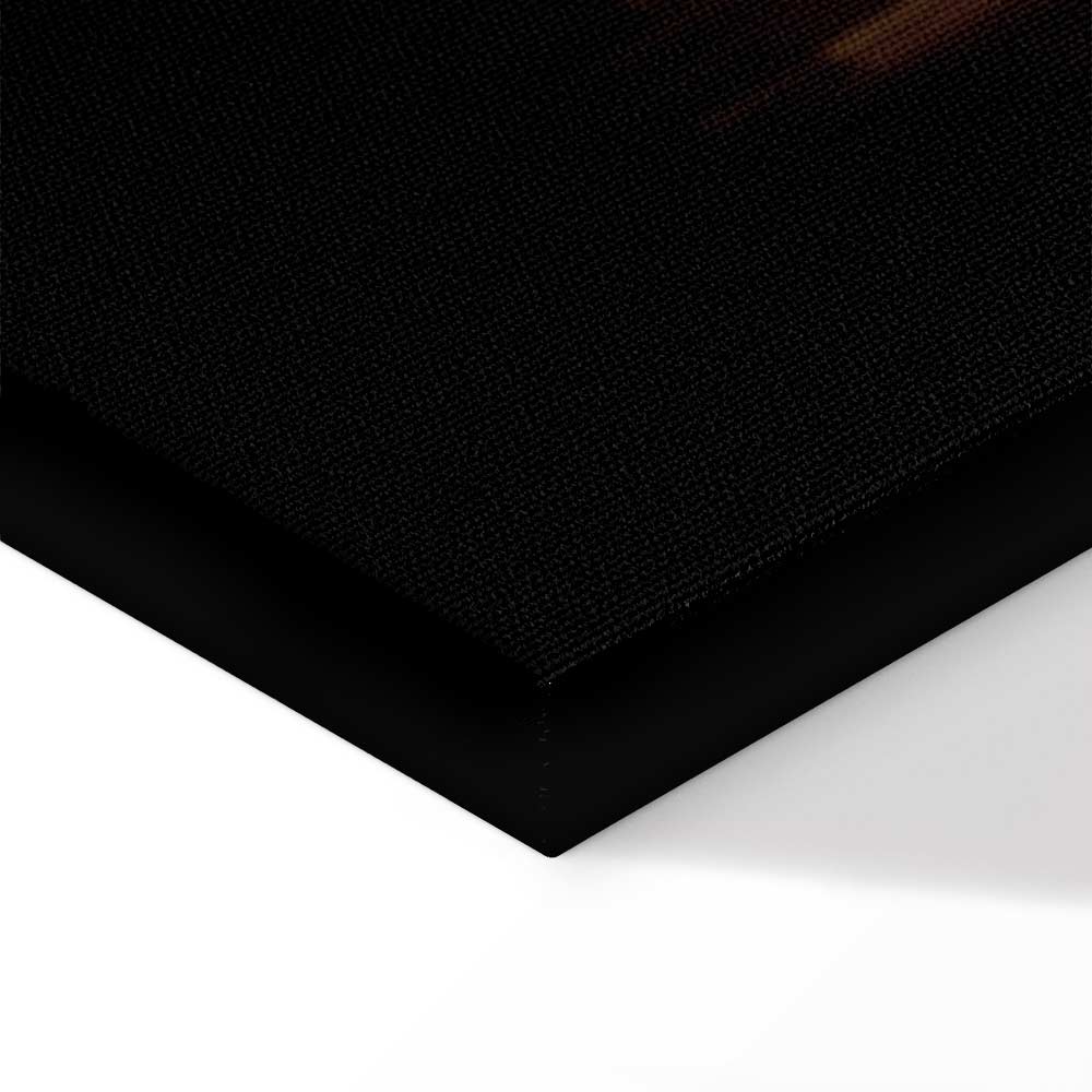 Canvas Art Golden Elegance of the Night - Image 12