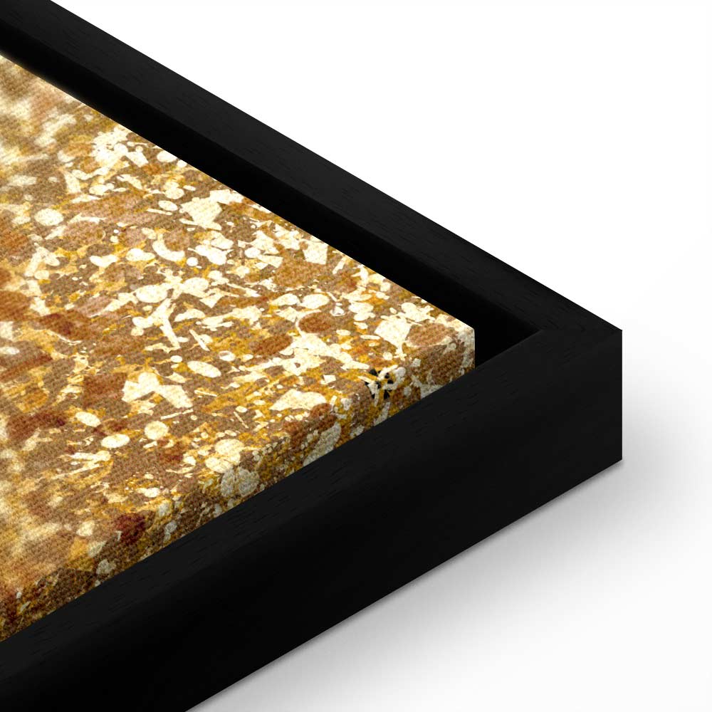 Canvas Art Golden Elegance of the Night - Image 19