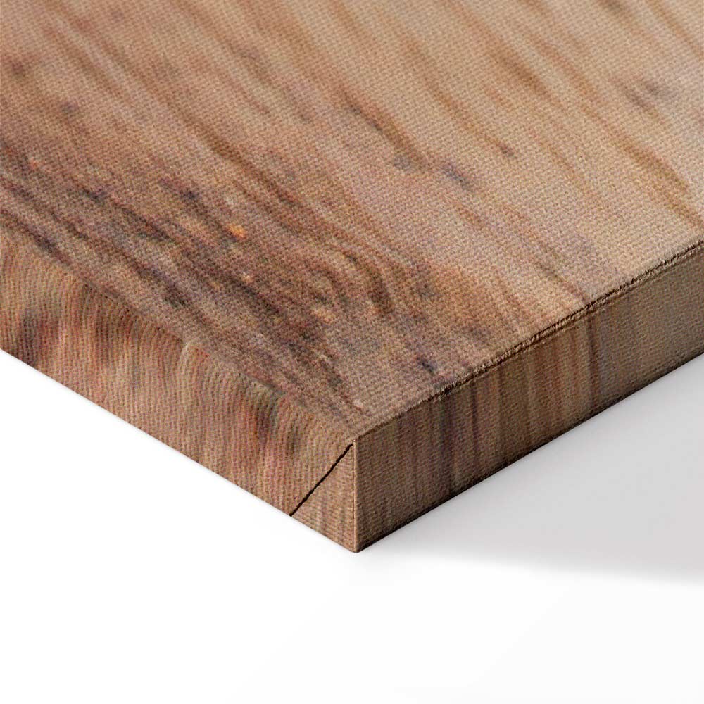 Canvas Print Calm Sea in a Light Colour Palette - Image 12