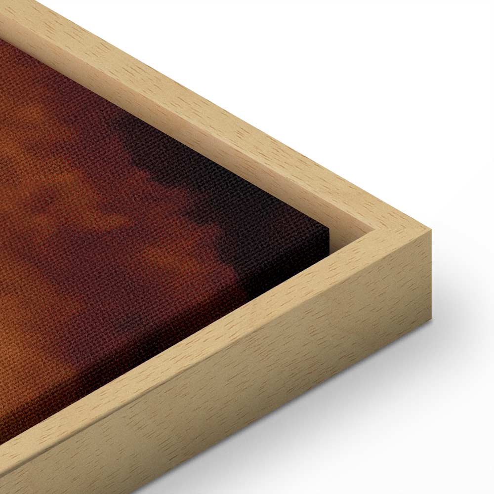 Canvas Print Stonehenge under a Dramatic Sky - Image 25