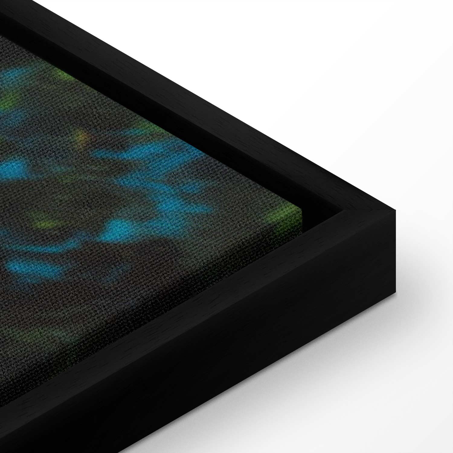 Paris Street - Canvas Print Inspired by the Style of Vincent van Gogh - Image 15