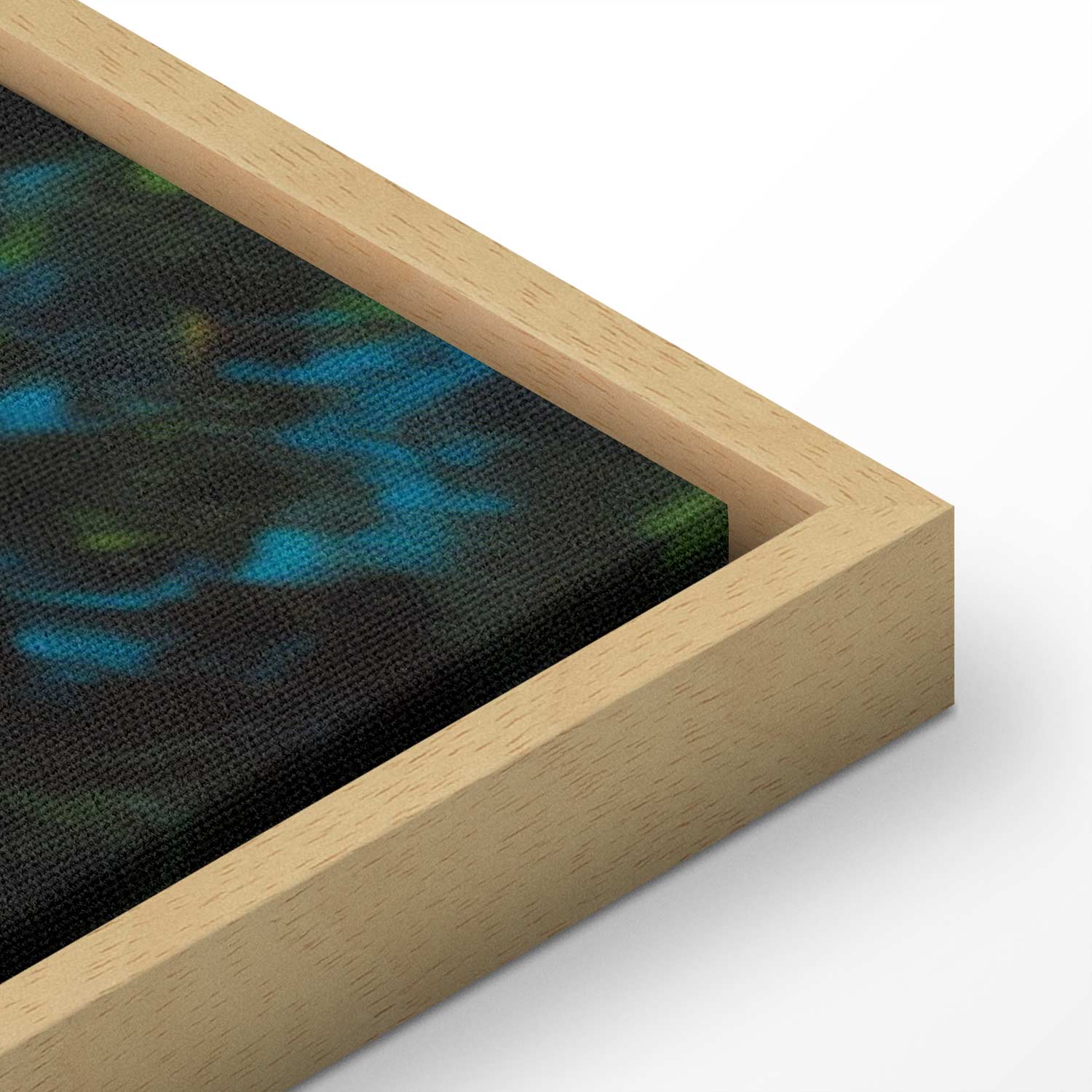 Paris Street - Canvas Print Inspired by the Style of Vincent van Gogh - Image 21